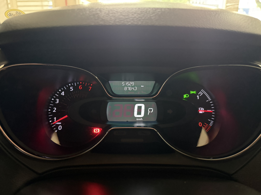 renault captur boose6