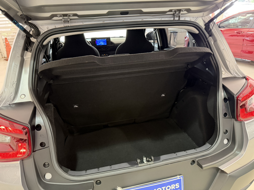 citroen c3 1.0 firefly flex live10