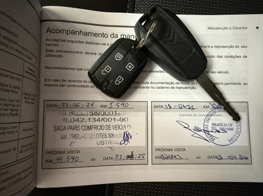 citroen c3 1.0 firefly flex live7