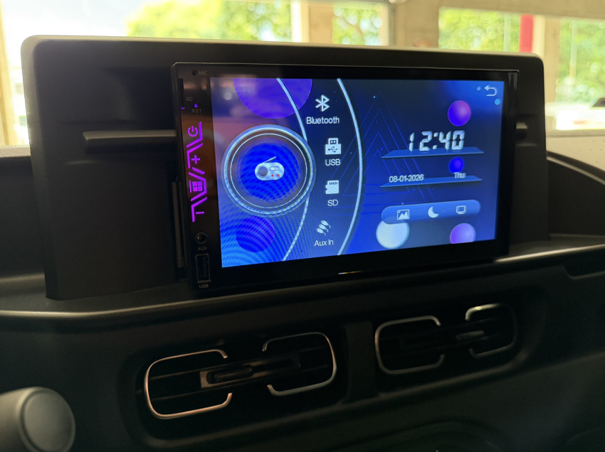 citroen c3 1.0 firefly flex live5