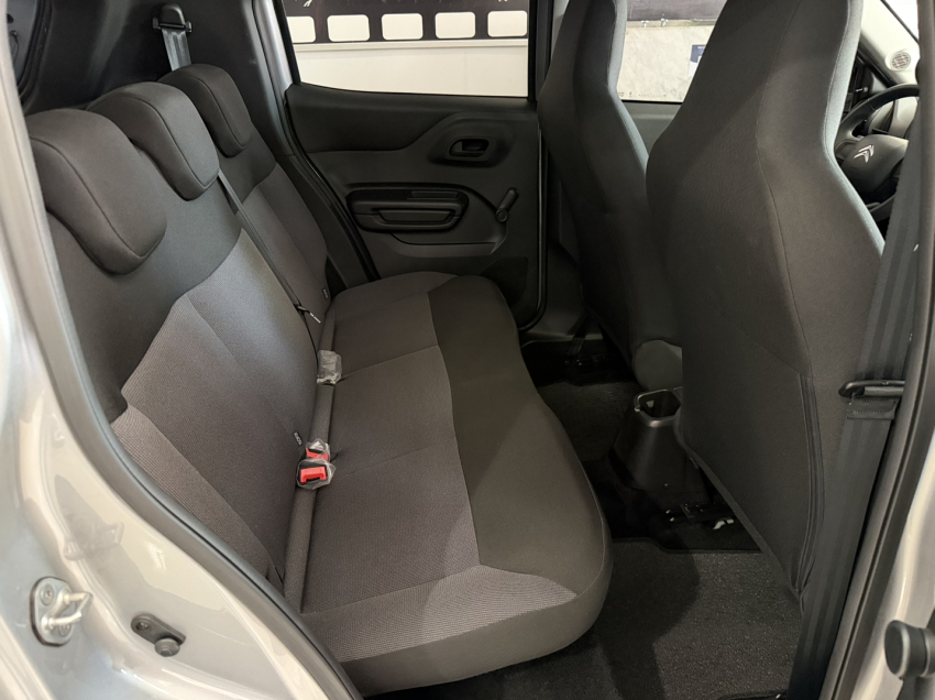 citroen c3 1.0 firefly flex live12