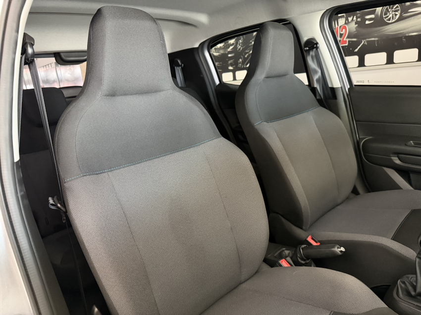 citroen c3 1.0 firefly flex live11