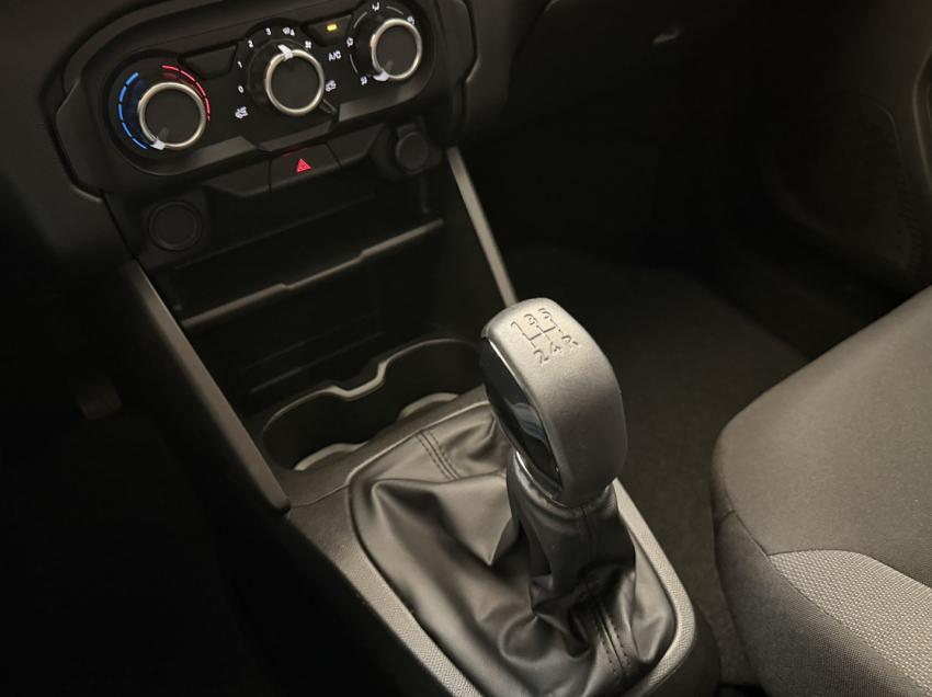 citroen c3 1.0 firefly flex live8