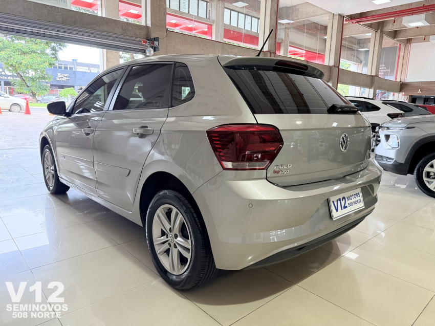 volkswagen polo msi3