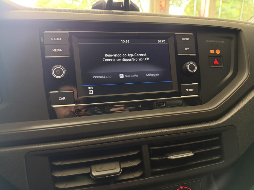 volkswagen polo msi6