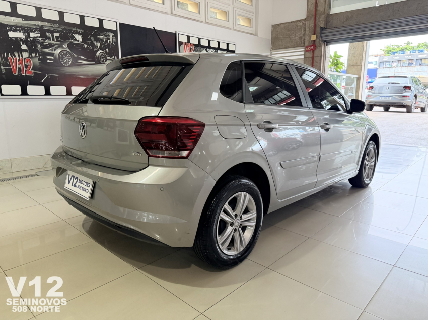 volkswagen polo msi2