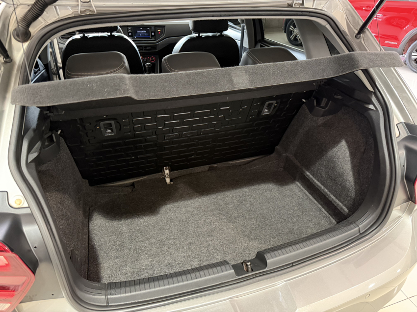 volkswagen polo msi9