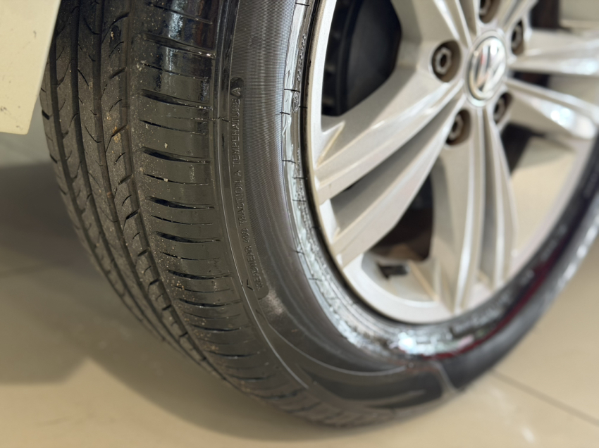 volkswagen polo msi5