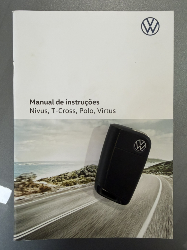 volkswagen polo msi7