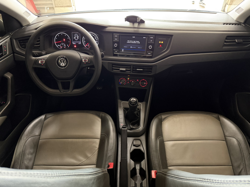 volkswagen polo msi12