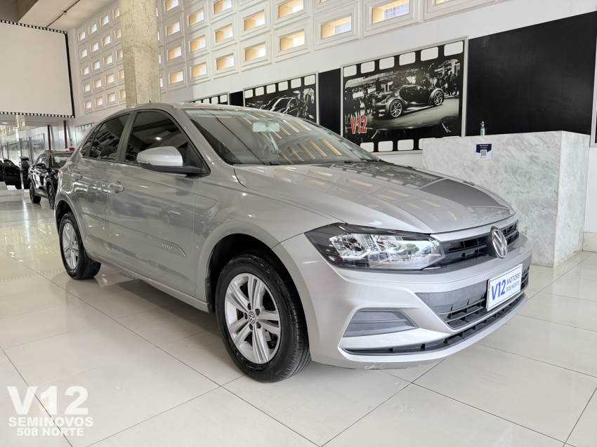 volkswagen polo msi1