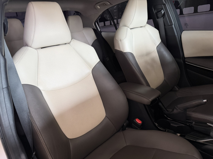 toyota corolla 1.8 vvt-i hybrid flex altis premium cvt 4p automatico 202315