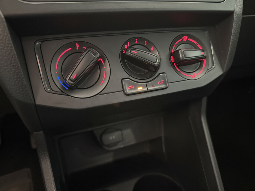 volkswagen gol 1.0 12v mpi totalflex 4p manual flex 20227