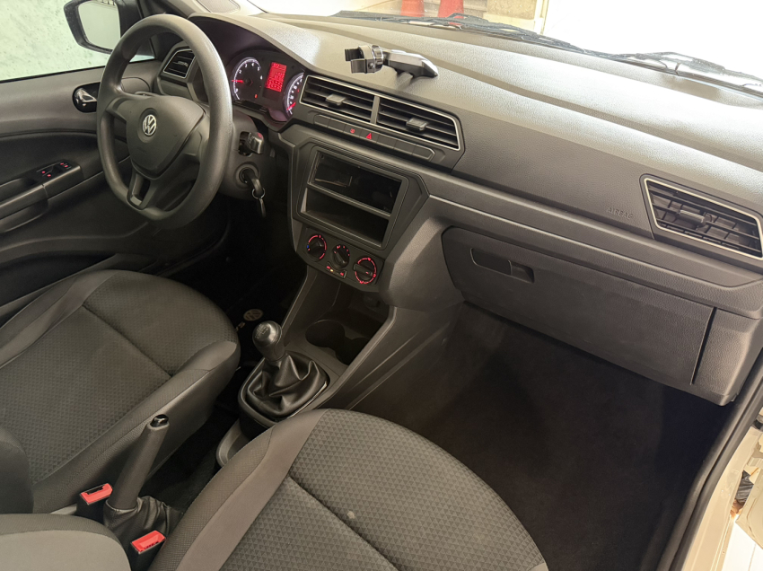 volkswagen gol 1.0 12v mpi totalflex 4p manual flex 20224