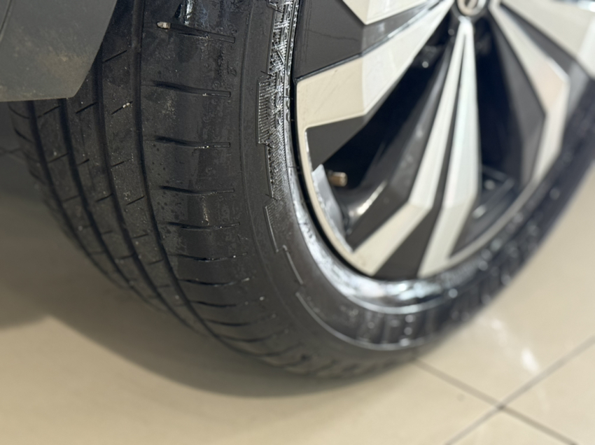 volkswagen t-cross highline9