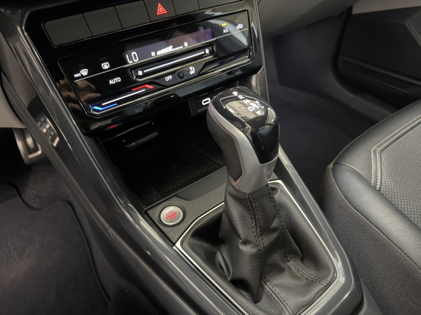 volkswagen t-cross highline7