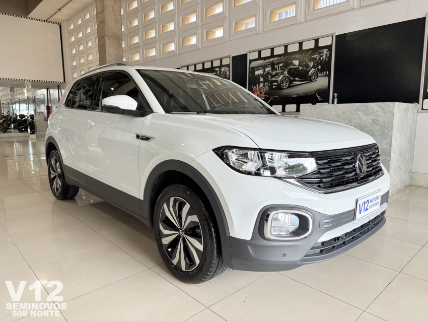 volkswagen t-cross highline1