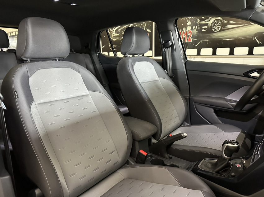 volkswagen t-cross 1.0 200 tsi total flex comfortline automatico 4p 202310