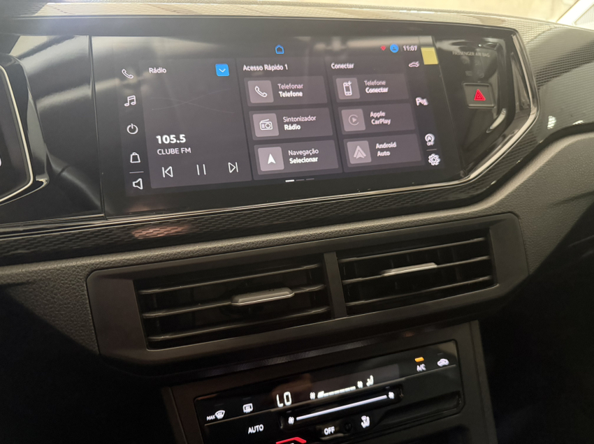 volkswagen polo 1.0 170 tsi highline automatico5