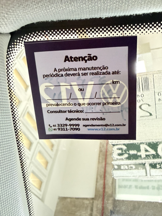 volkswagen polo 1.0 170 tsi highline automatico15