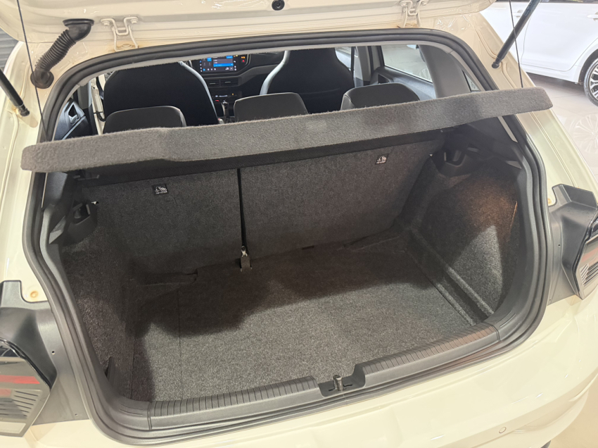 volkswagen polo 1.0 170 tsi highline automatico14