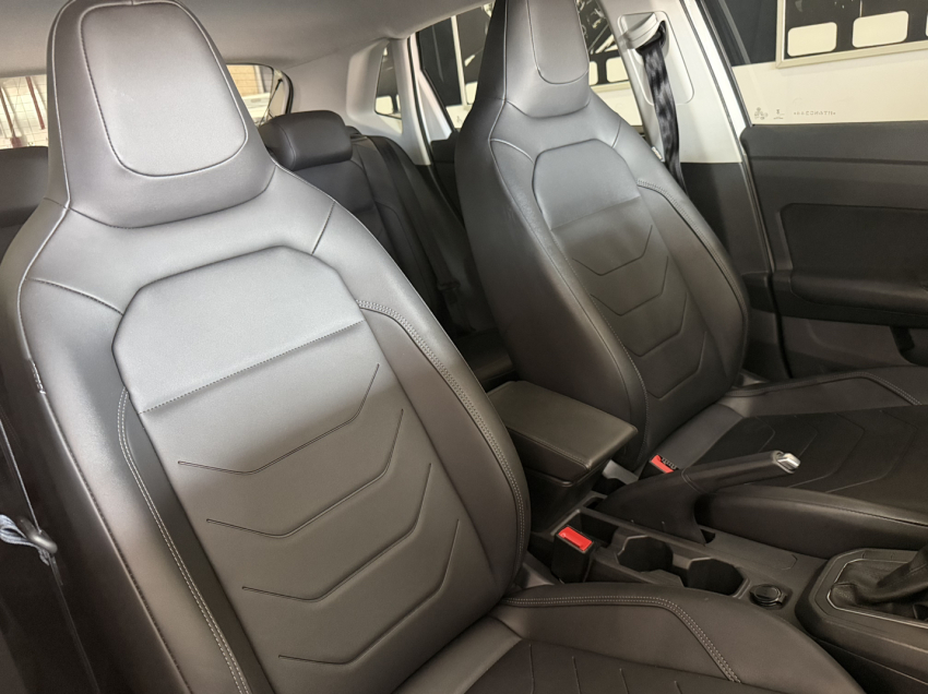 volkswagen polo 1.0 170 tsi highline automatico13