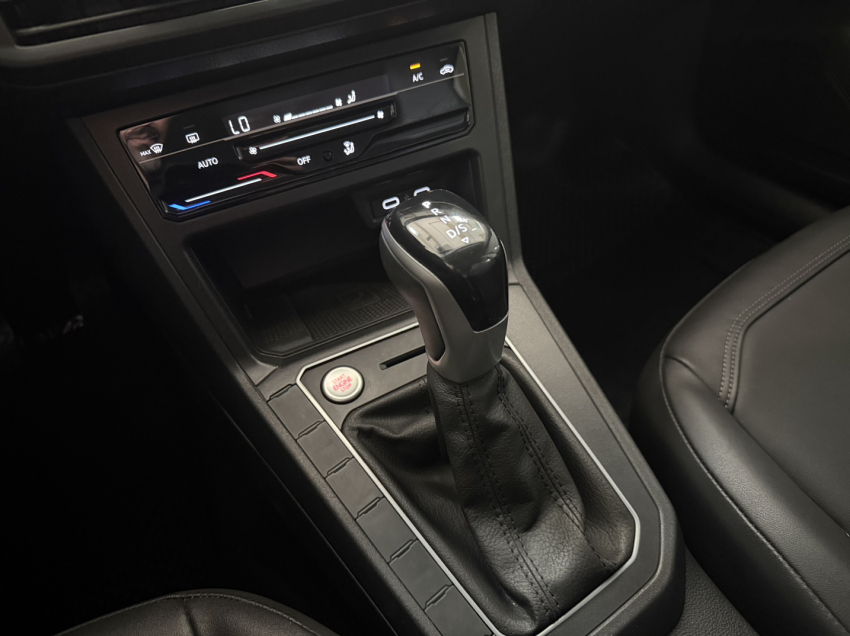 volkswagen polo 1.0 170 tsi highline automatico8