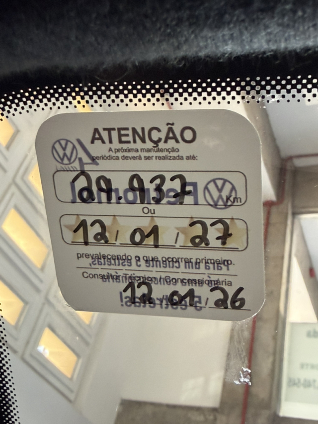 volkswagen t-cross 1.0 200 tsi total flex comfortline automatico 4p 20257