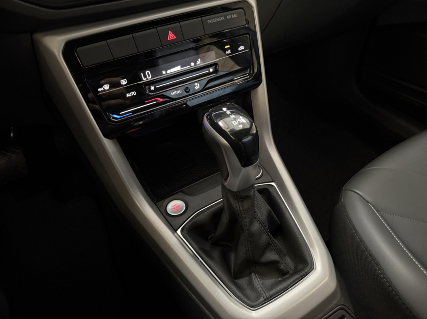 volkswagen t-cross 1.0 200 tsi total flex comfortline automatico 4p 20258