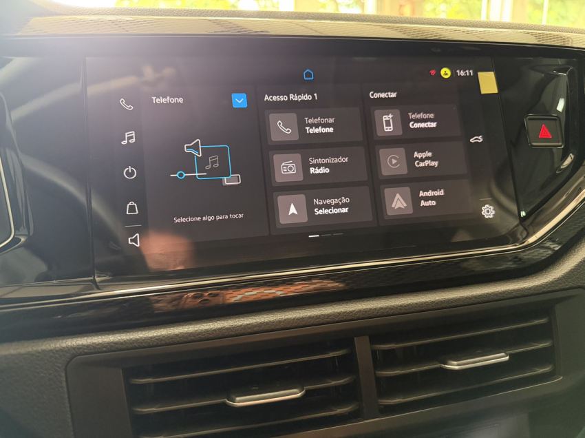 volkswagen polo track.5