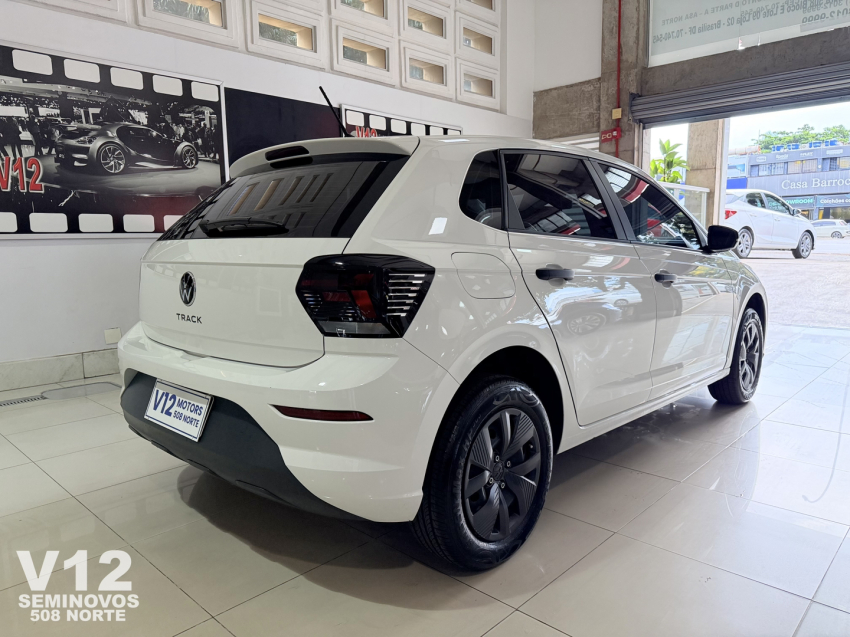 volkswagen polo track.2