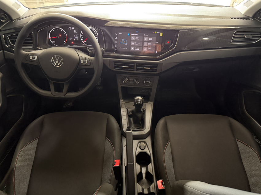 volkswagen polo track.8