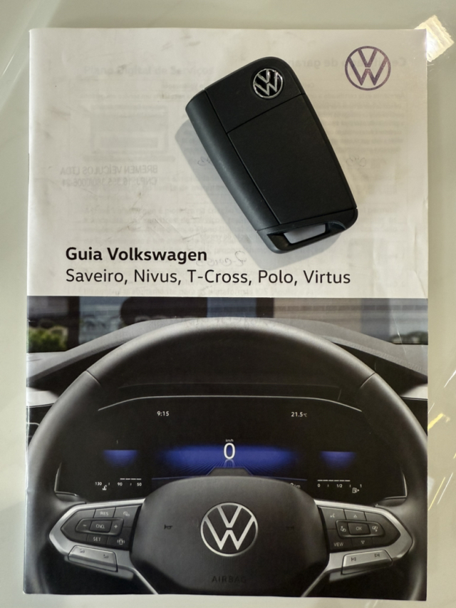 volkswagen t-cross highline6