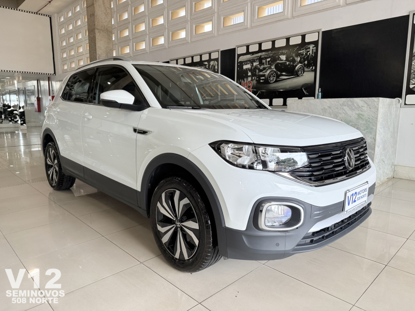 volkswagen t-cross highline1