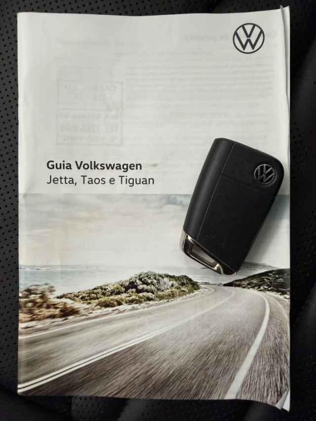 volkswagen taos highline8