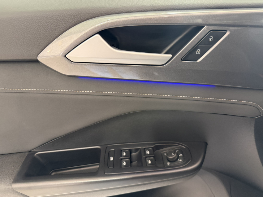 volkswagen taos highline10