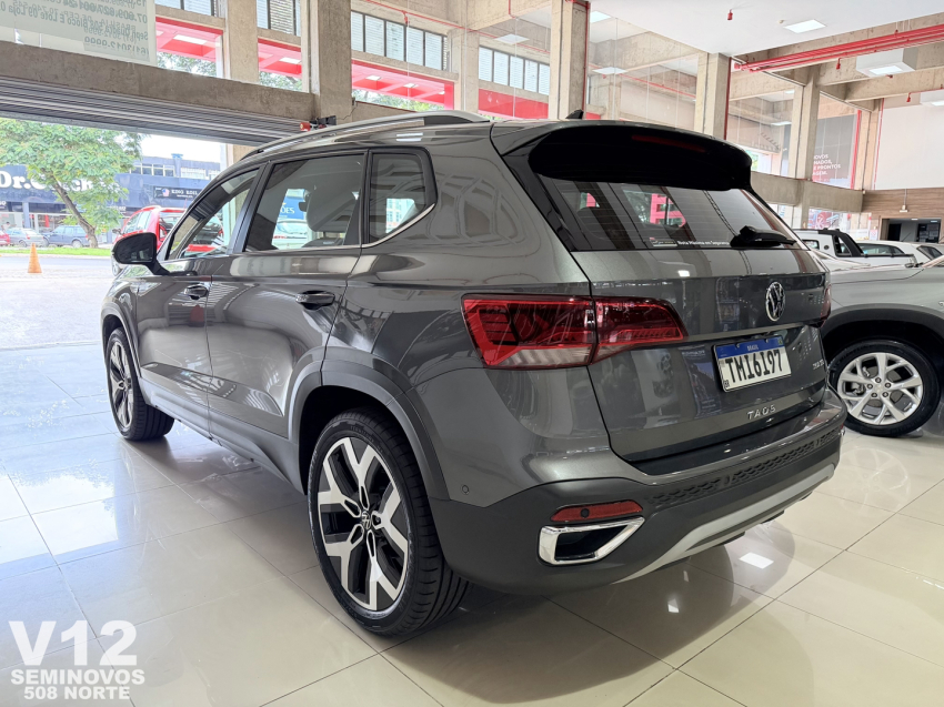 volkswagen taos highline3