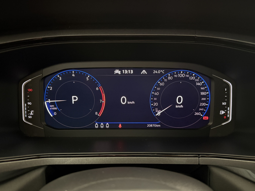 volkswagen taos highline6