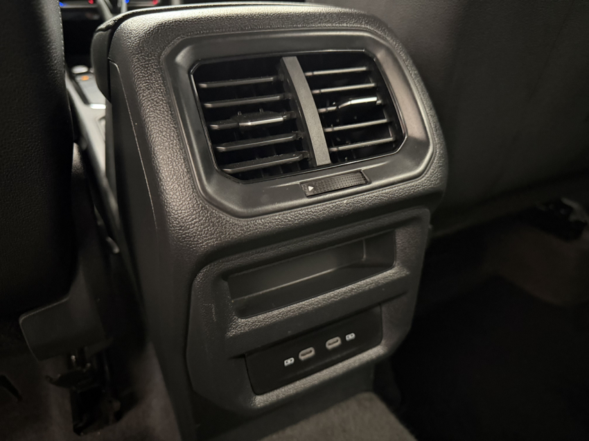 volkswagen taos highline11