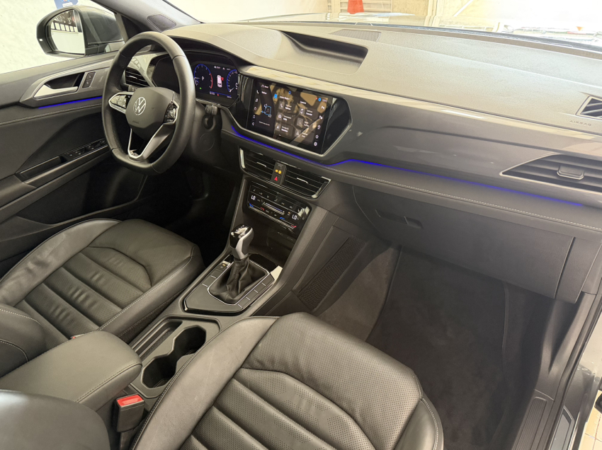 volkswagen taos highline4