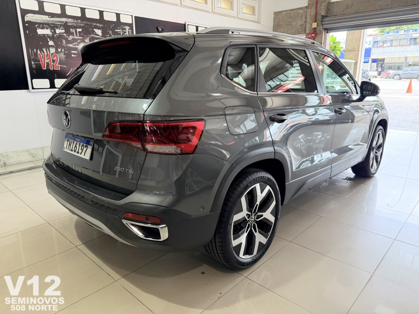 volkswagen taos highline2