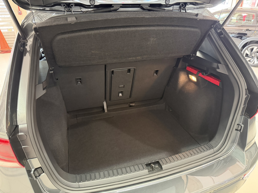 volkswagen taos highline16