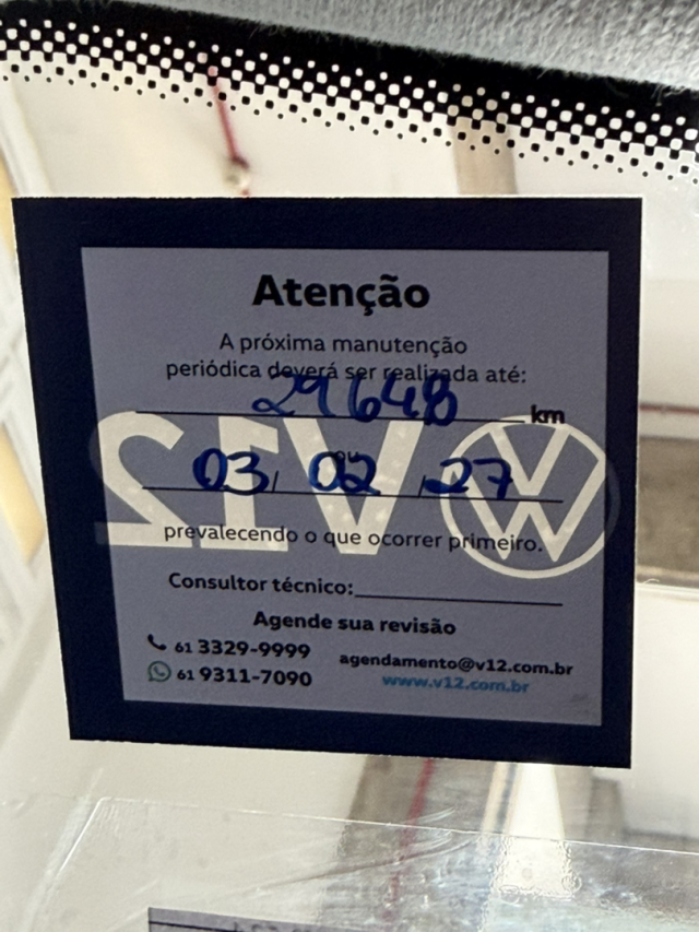 volkswagen nivus comfortline.7