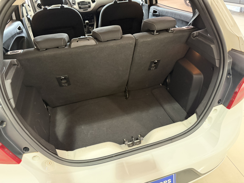 ford ka 1.0 ti-vct flex se manual 4p 201912