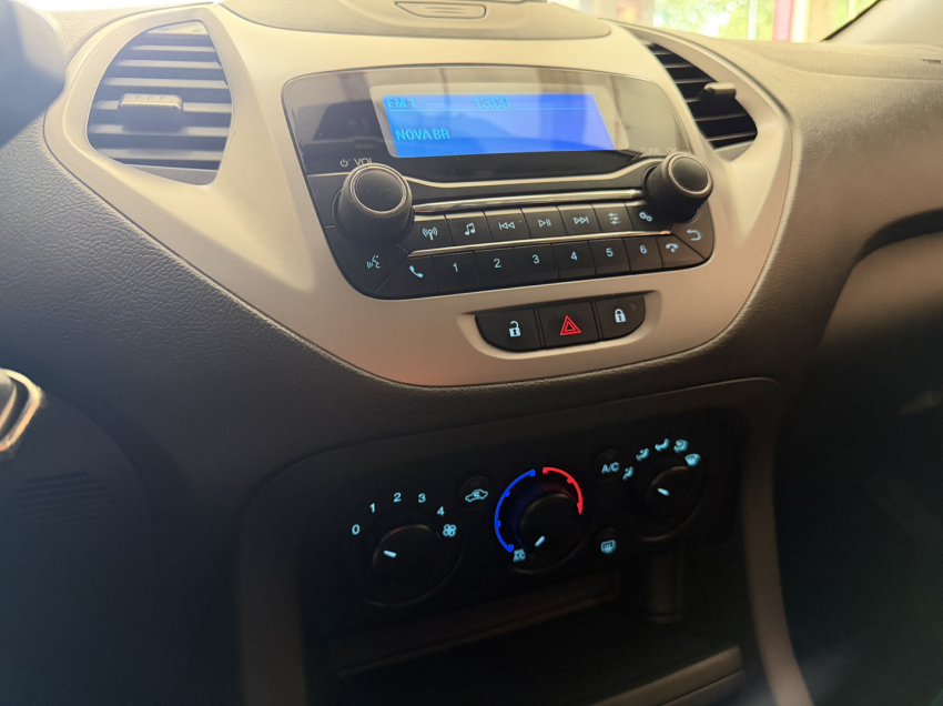 ford ka 1.0 ti-vct flex se manual 4p 20195