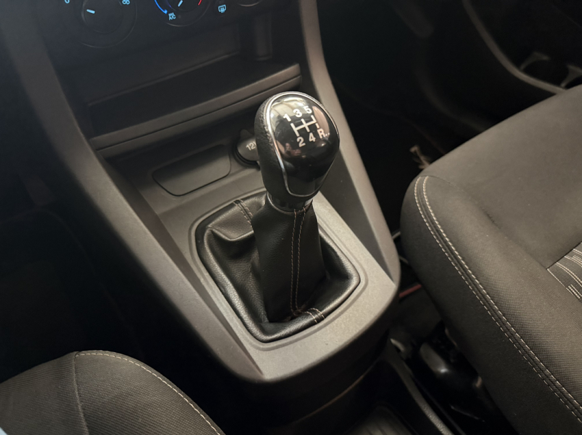 ford ka 1.0 ti-vct flex se manual 4p 201911