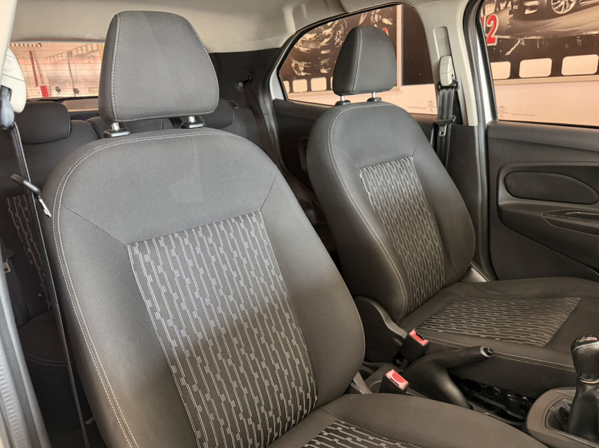 ford ka 1.0 ti-vct flex se manual 4p 201913