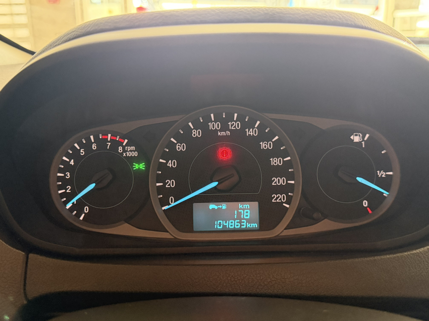 ford ka 1.0 ti-vct flex se manual 4p 20196