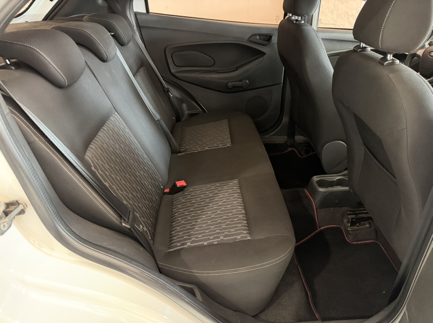 ford ka 1.0 ti-vct flex se manual 4p 20199