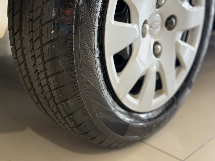 ford ka 1.0 ti-vct flex se manual 4p 20198